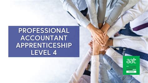 it level 4 apprenticeships