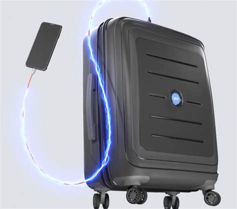 It Luggage India