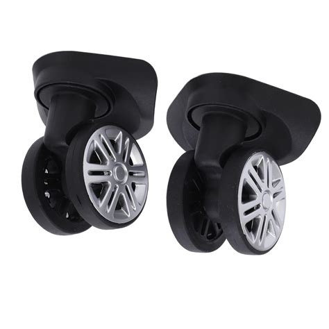 It Luggage Wheels