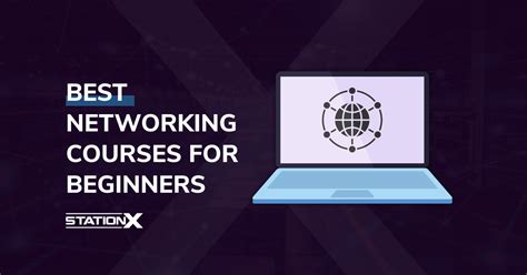 It Networking Courses For Beginners