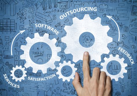 it outsourcing software development