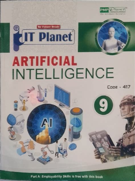 it planet artificial intelligence code 417 class 9 ai pdf
