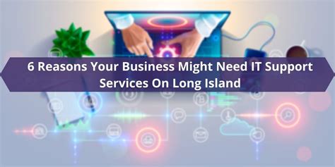 it support services long island