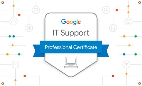 it support tech certifications