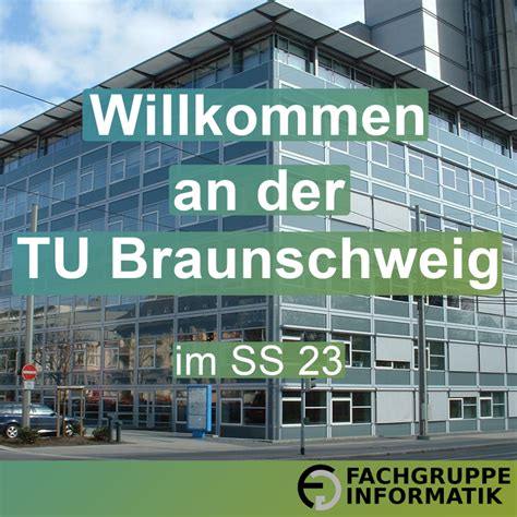 it support tu braunschweig