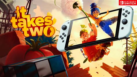 it takes two switch digital