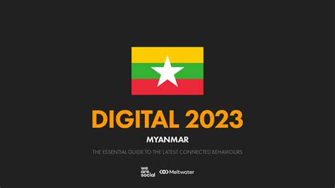 it usage in myanmar 2023