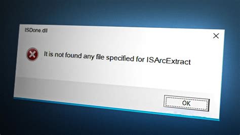 ISDONE.DLL Error Fixed How To Fix IsArcExtract Error While Installing GTA 5 100 Working