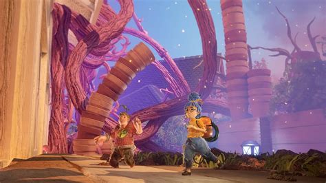 Introducing It Takes Two, the wildest coop ride of your life PlayStation.Blog