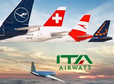 Ita Airways Acquisto Online
