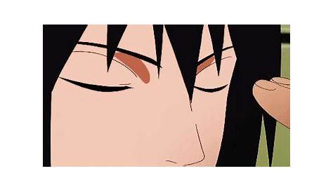 ️ | #Naruto #Sasuke #Itachi #gif | Personagem do naruto, Sasuk, Anime
