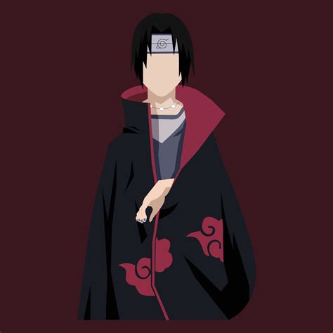 Itachi Akatsuki