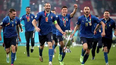 italia calcio partite 2024