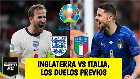 italia fc vs inglaterra