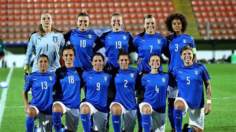 italia francia calcio femminile