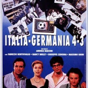 italia germania 4-3 film