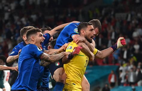 italia inghilterra finale europei