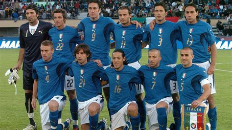 italia ucraina 2006