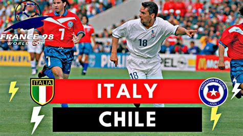 italia vs chile futbol
