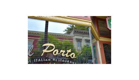Paravicinis Italian Bistro, Colorado Springs. Restaurant Info, Reviews