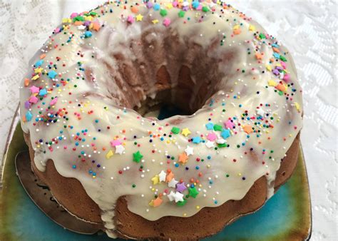 Delicious Italian Easter Cakes Recipes That You Can't Resist