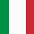 italian flag printable