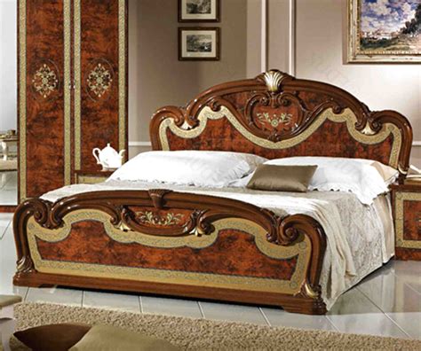 Incredible Italian Furniture Bed For Sale For Small Space