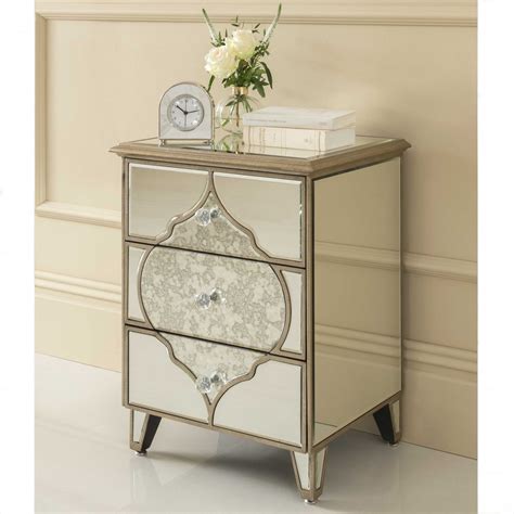 This Italian Furniture Bedside Tables With Low Budget