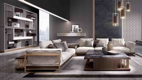  27 References Italian Furniture Brands Logo For Living Room