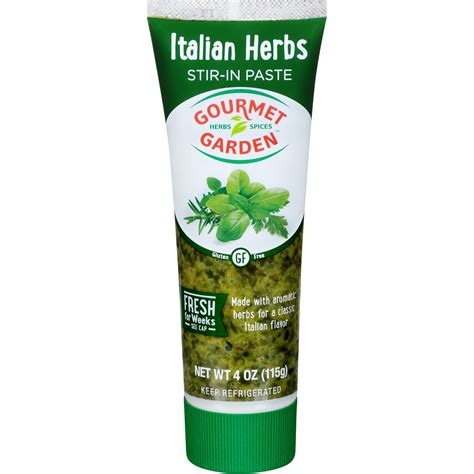 Italian Herb Paste: A Flavorful Addition To Your Kitchen