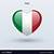 italian love symbols