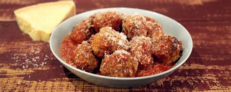 Italian Meatballs (soft and juicy from a REAL Italian!)