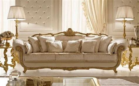 New Italian Sofa Set Price In India For Small Space