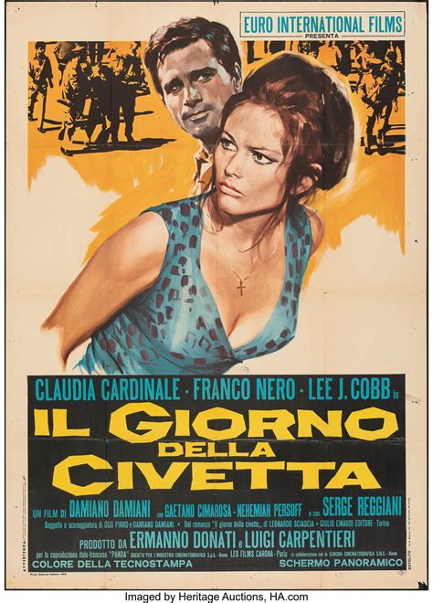 italian 60s movies best