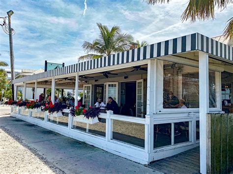 italian anna maria island restaurants