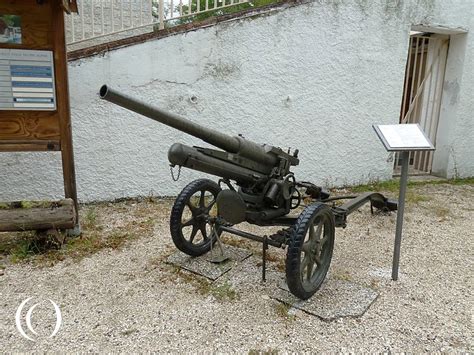 italian anti tank guns ww2