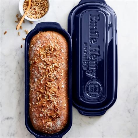 Italian Bread Loaf Pan