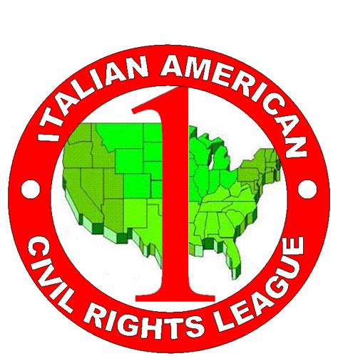 italian civil rights league