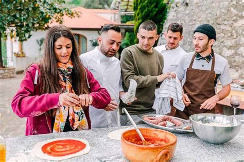 italian cooking course online