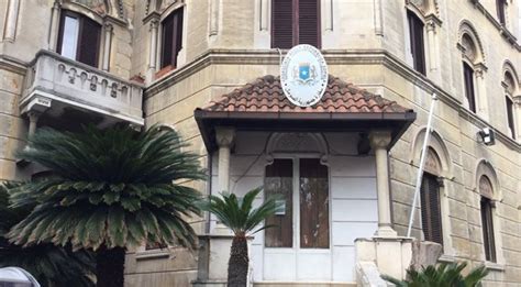 italian embassy in somalia