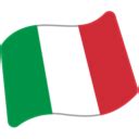 italian flag emoji copy and paste