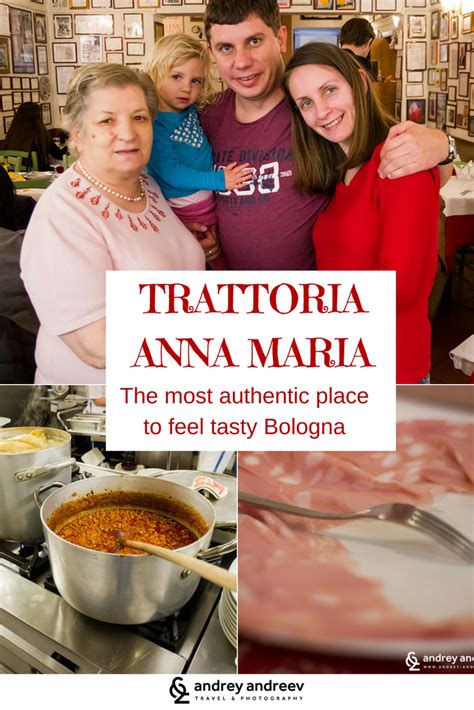 italian food anna maria