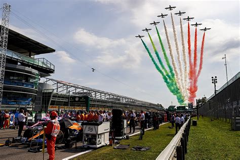 italian grand prix 2025