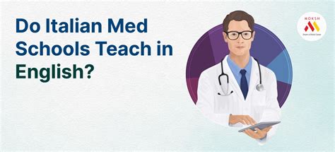 italian medical schools taught in english