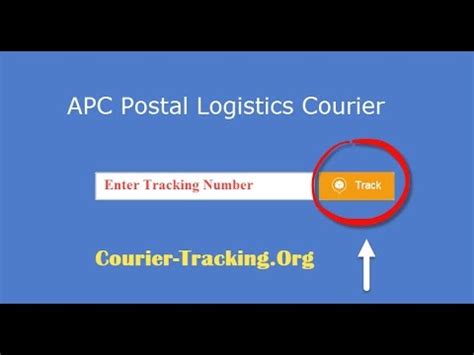 italian post tracking number