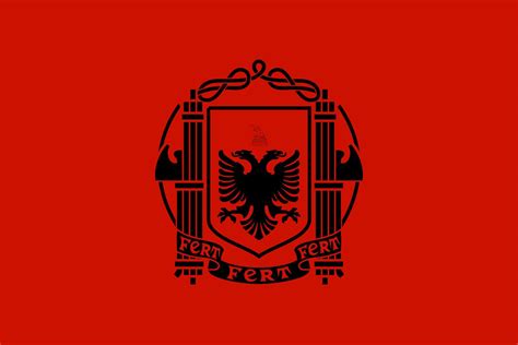 italian protectorate of albania