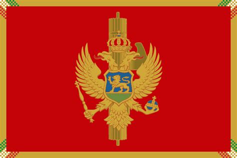 italian protectorate of montenegro