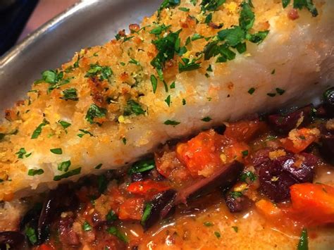 italian recipe for chilean sea bass
