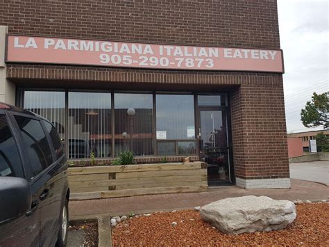 italian restaurants in mississauga ontario