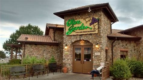 italian restaurants rapid city sd